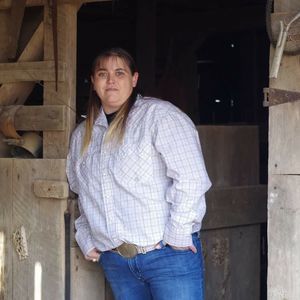 Meet your Posher, Becky